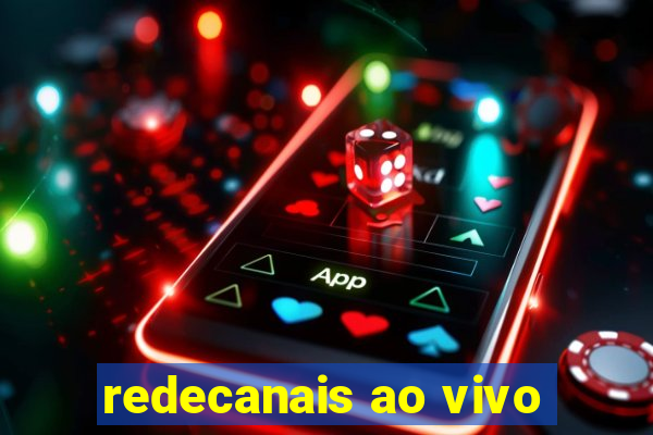 redecanais ao vivo